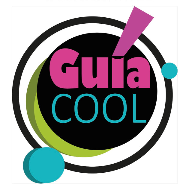 Guia cool